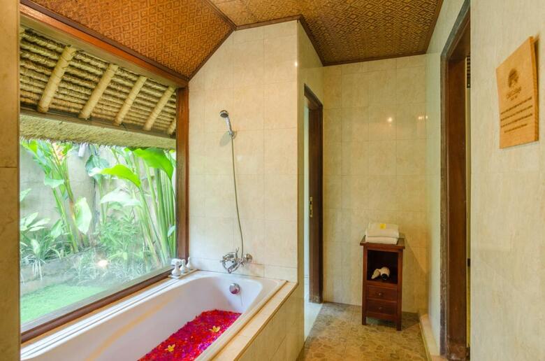 Hostal Chili Ubud Cottages