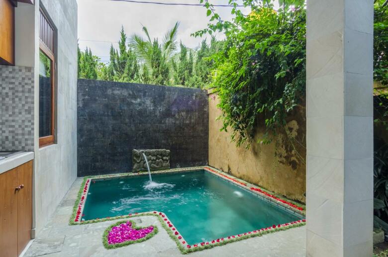 Hostal Chili Ubud Cottages