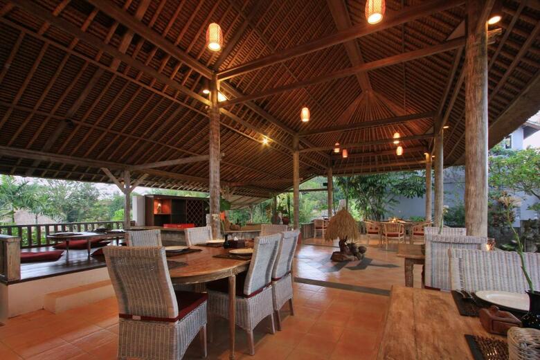 Hostal Chili Ubud Cottages