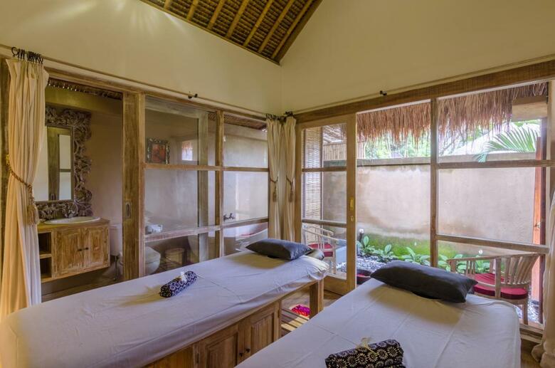 Hostal Chili Ubud Cottages