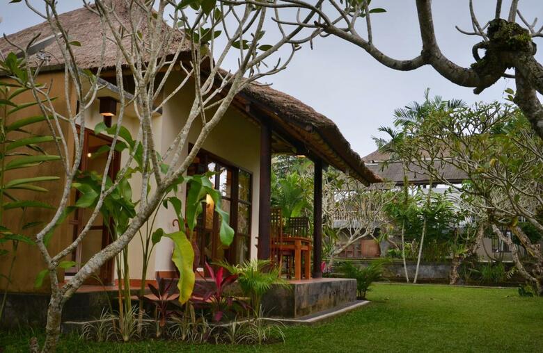 Hostal Chili Ubud Cottages