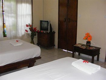 Hostal Jalan Jalan Villas & Spa