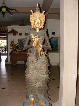 Hostal Jalan Jalan Villas & Spa