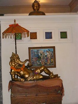 Hostal Jalan Jalan Villas & Spa
