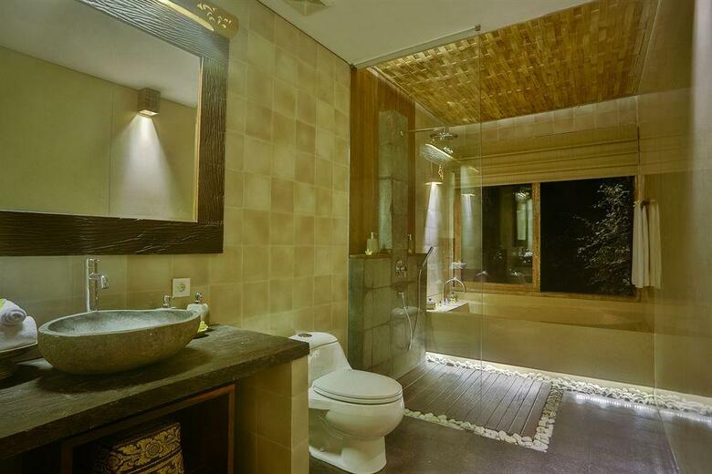 Hotel The Kayon Resort