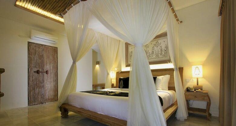Hotel The Kayon Resort