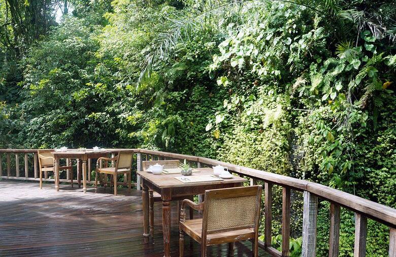 Hotel The Kayon Resort