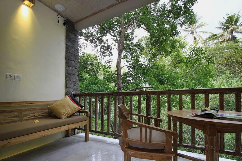 Hotel The Kayon Resort