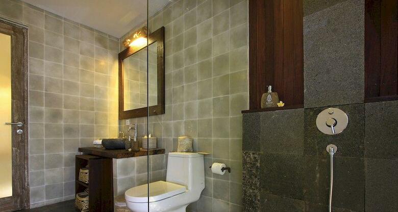 Hotel The Kayon Resort