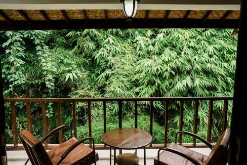 Hostal Desak Putu Putra Hidden