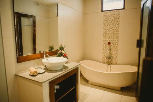Hostal Desak Putu Putra Hidden