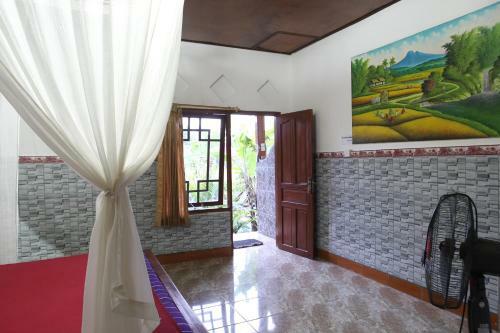 Hostal Soca House