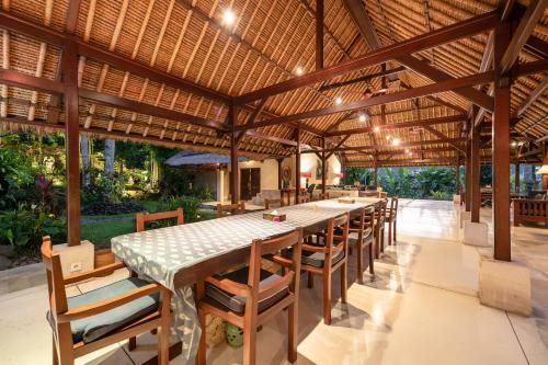 Villa Pantulan Bali