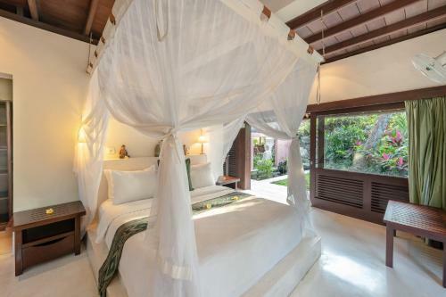 Villa Pantulan Bali