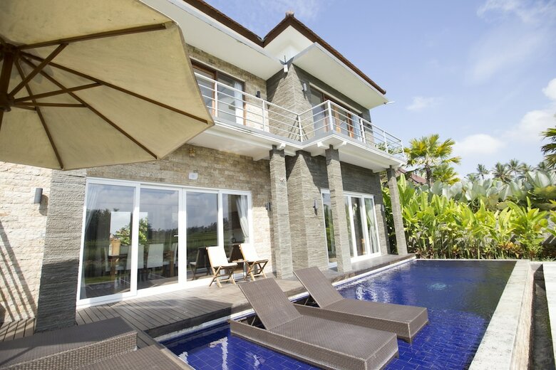 Hostal The Samara Villas & Restaurant
