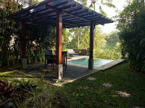 Anahata Villas And Spa Resort