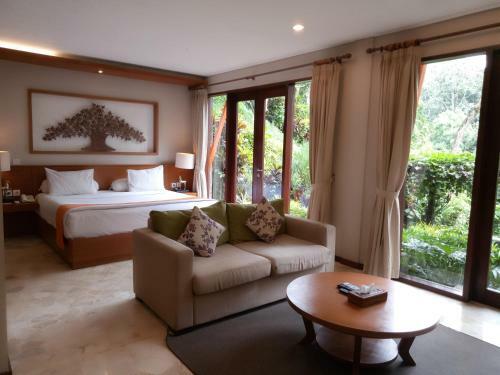 Anahata Villas And Spa Resort