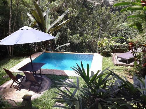 Anahata Villas And Spa Resort