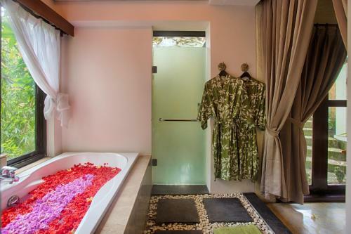 Anahata Villas And Spa Resort