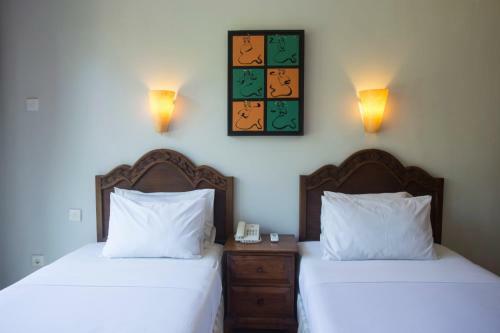 Anahata Villas And Spa Resort