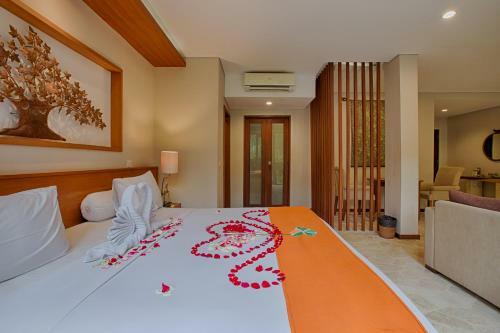Anahata Villas And Spa Resort