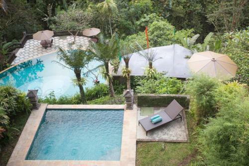 Anahata Villas And Spa Resort