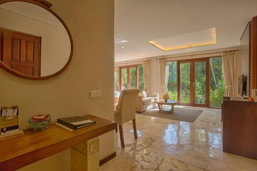 Anahata Villas And Spa Resort
