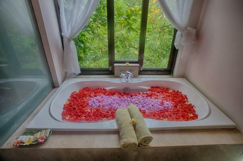 Anahata Villas And Spa Resort