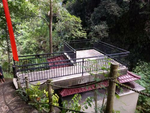 Anahata Villas And Spa Resort