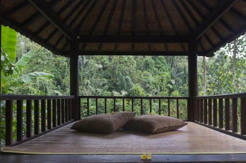 Anahata Villas And Spa Resort