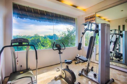 Anahata Villas And Spa Resort