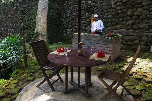 Anahata Villas And Spa Resort