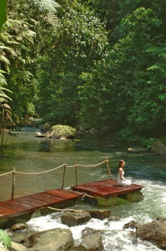 Anahata Villas And Spa Resort