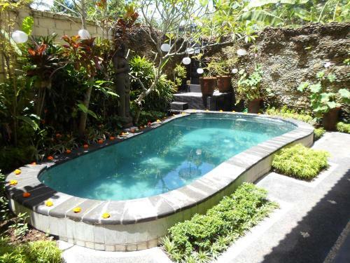 Lily Lane Villas
