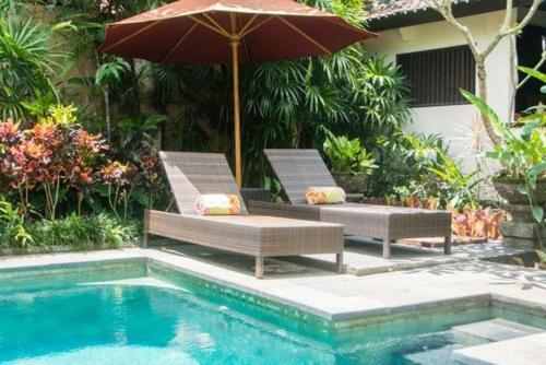 Lily Lane Villas