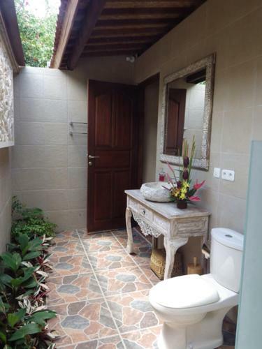 Lily Lane Villas