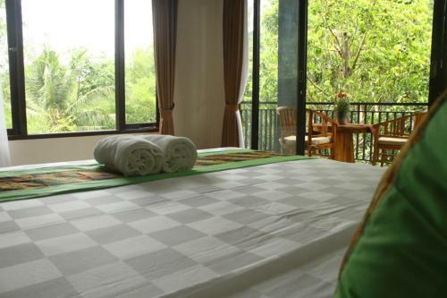 Pondok Bambu Homestay