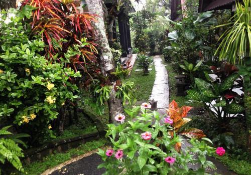 Pondok Bambu Homestay
