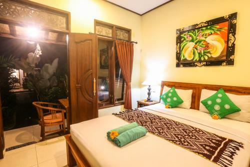 Hostal Gusti Kaler House