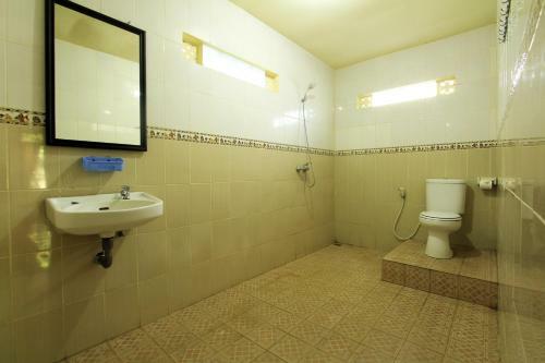 Hostal Gusti Kaler House