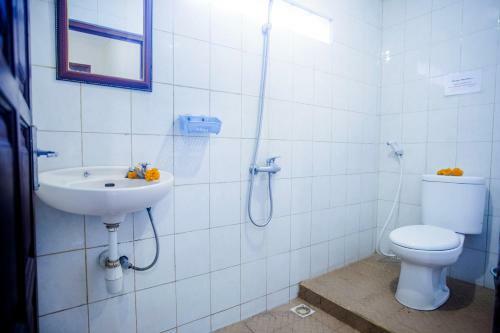 Hostal Gusti Kaler House