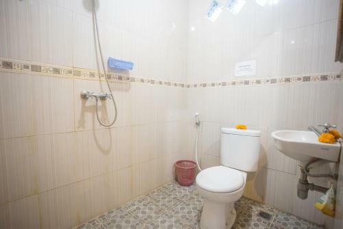 Hostal Gusti Kaler House