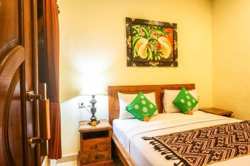 Hostal Gusti Kaler House