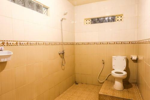 Hostal Gusti Kaler House