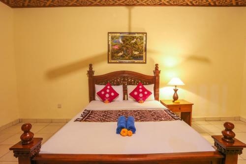 Hostal Gusti Kaler House