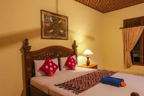 Hostal Gusti Kaler House