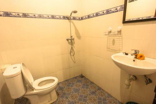 Hostal Gusti Kaler House