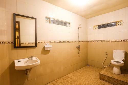 Hostal Gusti Kaler House