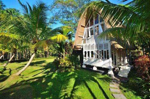 Jendela Di Bali Villa