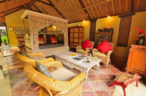 Jendela Di Bali Villa
